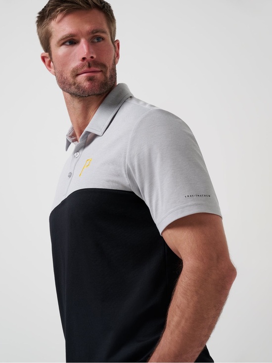 Travis Mathew Other - Travis Mathew | Pittsburgh Pirates Homerun Leader | Polo